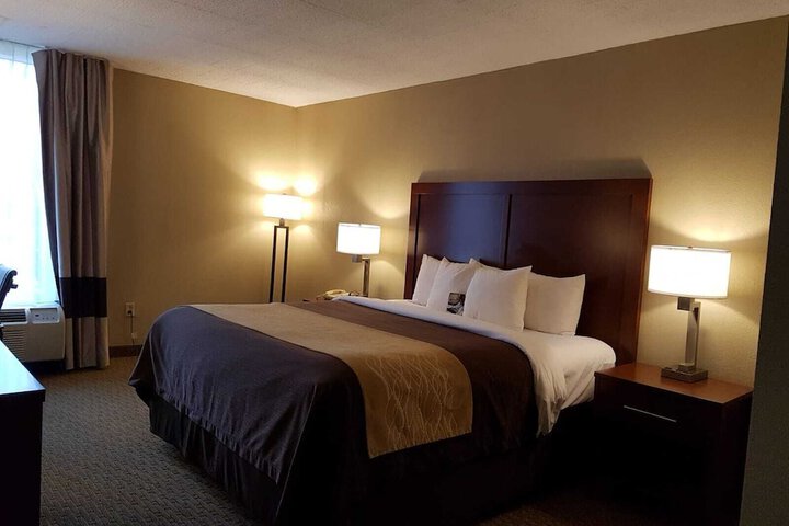 Comfort Inn Wethersfield - Hartford