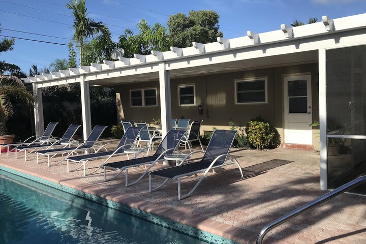 Casitas Coral Ridge