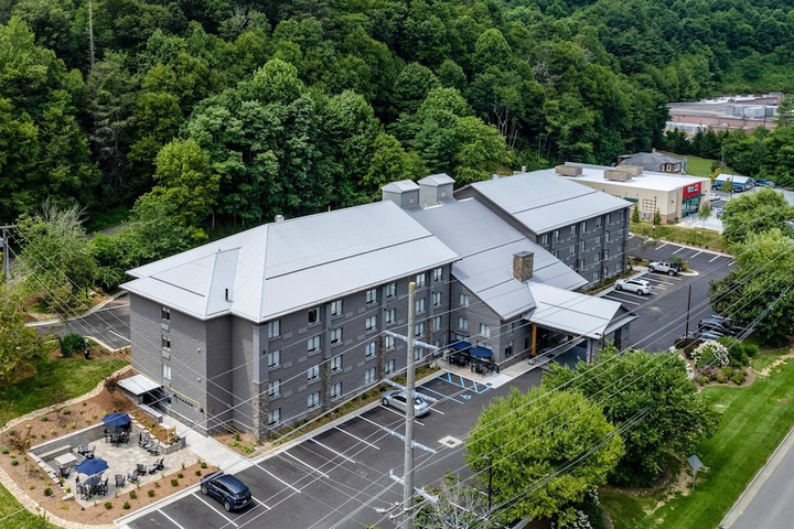 Graystone Lodge an Ascend Collection Hotel
