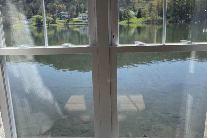 Lake Front Hotel