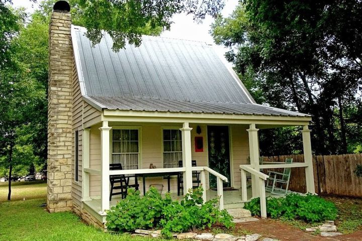 The Baines House Inn