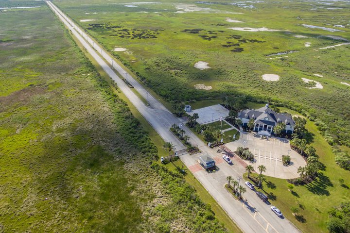 Harborwalk Lodge