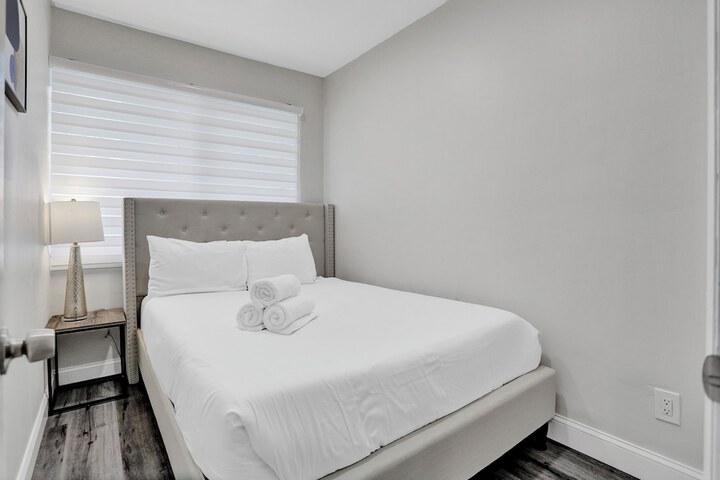 Bay Harbor Boutique Vacation Rental