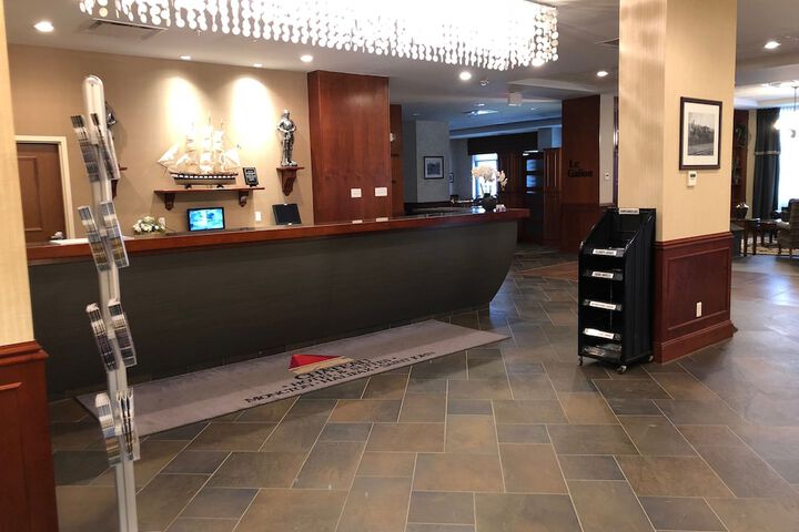 Hotel Interior 4 of 55