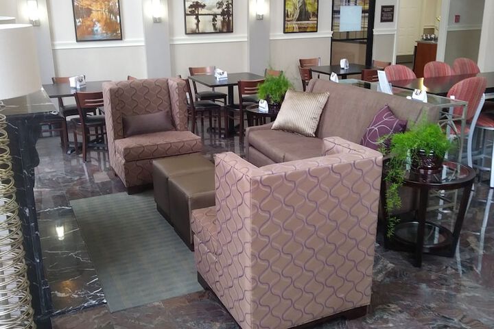 Americas Best Value Inn Monroe