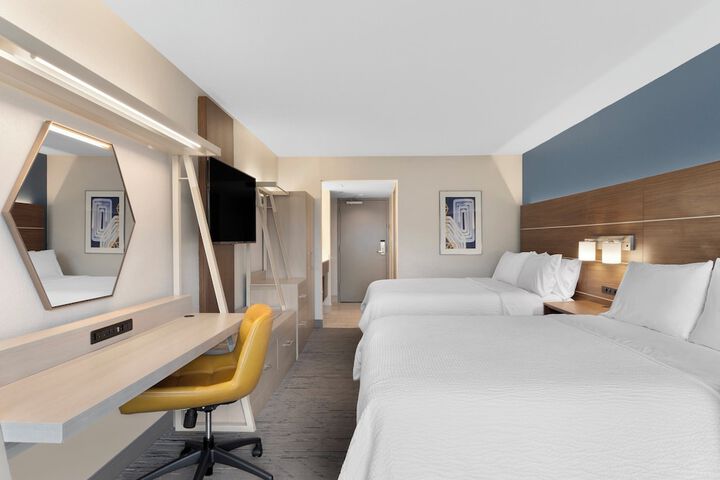 Holiday Inn Express Hilton Head Island by IHG