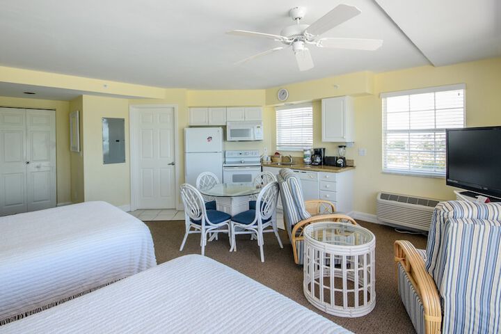 Edison Beach House