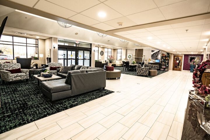 Hotel Interior 16 of 77