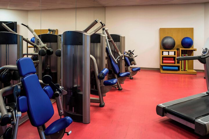 Health and Fitness 31 of 31