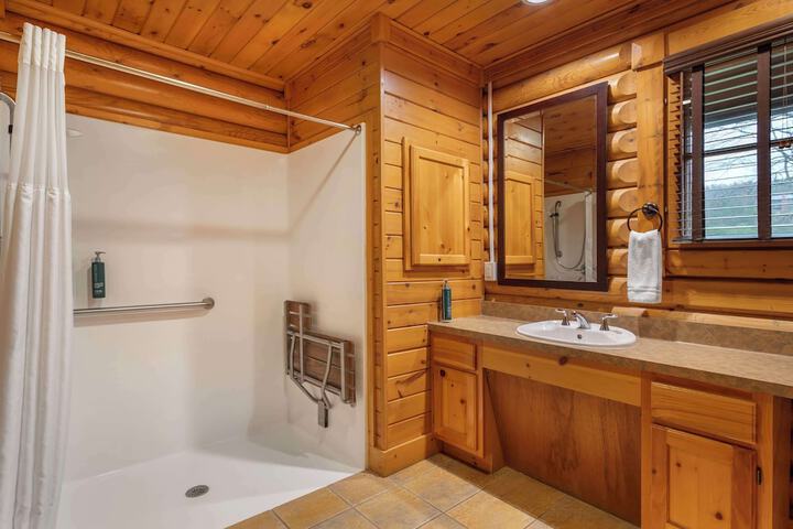 Hilton Vacation Club Bent Creek Golf Village Gatlinburg