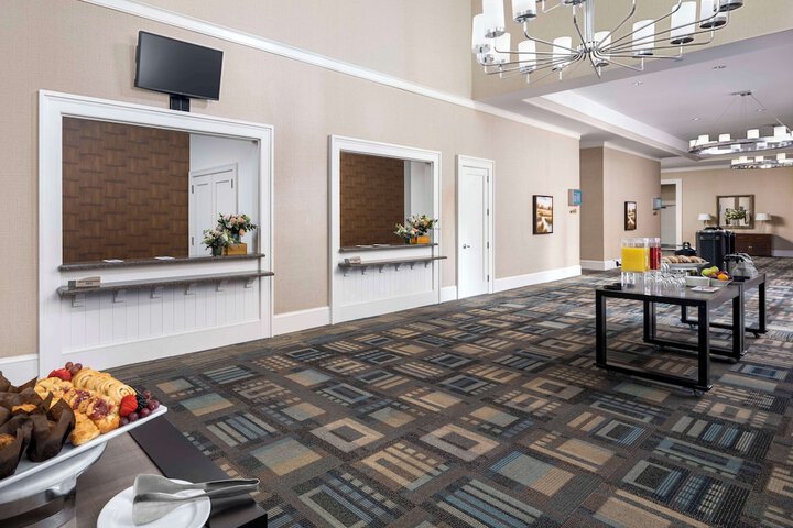 Hilton Myrtle Beach Resort