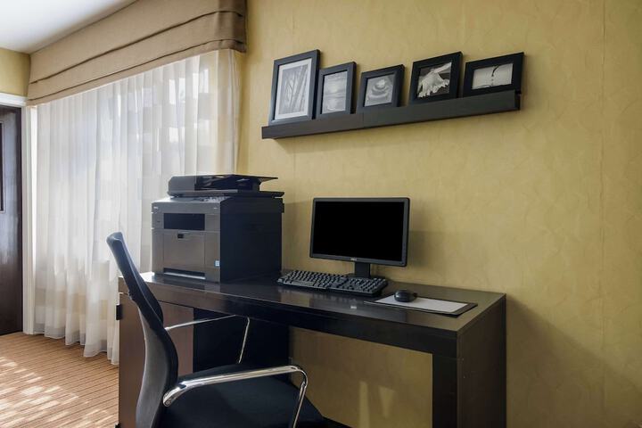 Sleep Inn Hanes Mall
