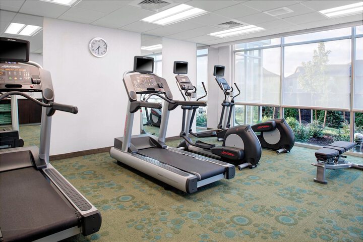 Health and Fitness 19 of 19