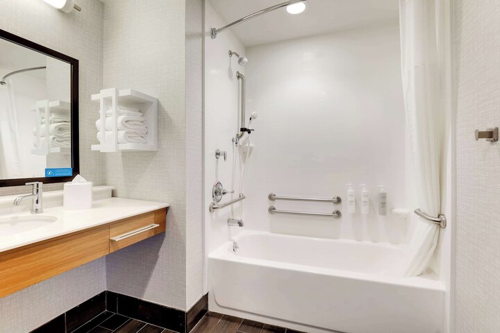 Hampton Inn & Suites Rome