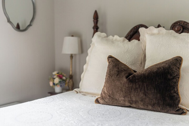 Westbrook Inn B & B
