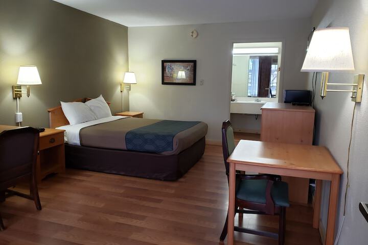 Mountain Home Inn
