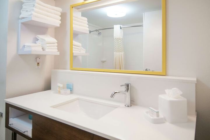 Hampton Inn Metairie
