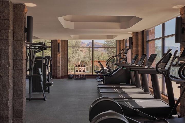 Loews Ventana Canyon Resort