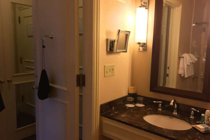 Omni William Penn Hotel
