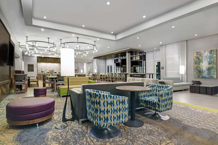 Hilton Garden Inn Manassas
