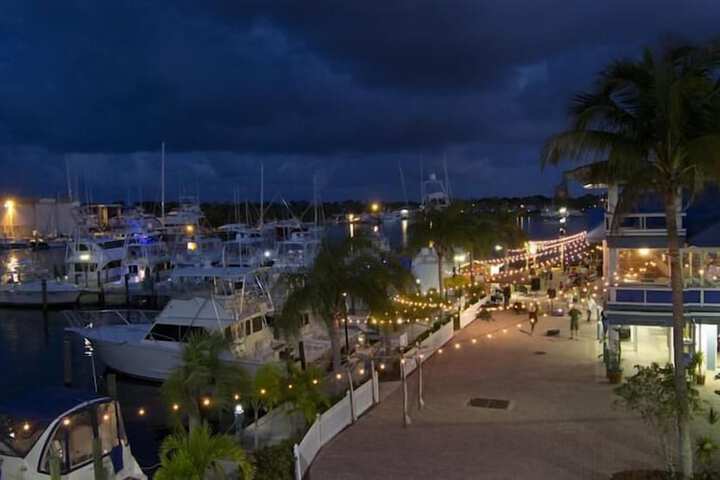 Pirates Cove Resort & Marina