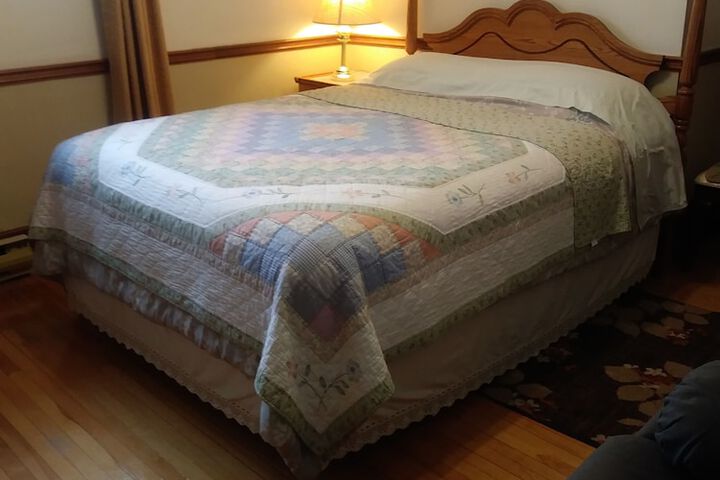 Glory Inn Downtown Moncton