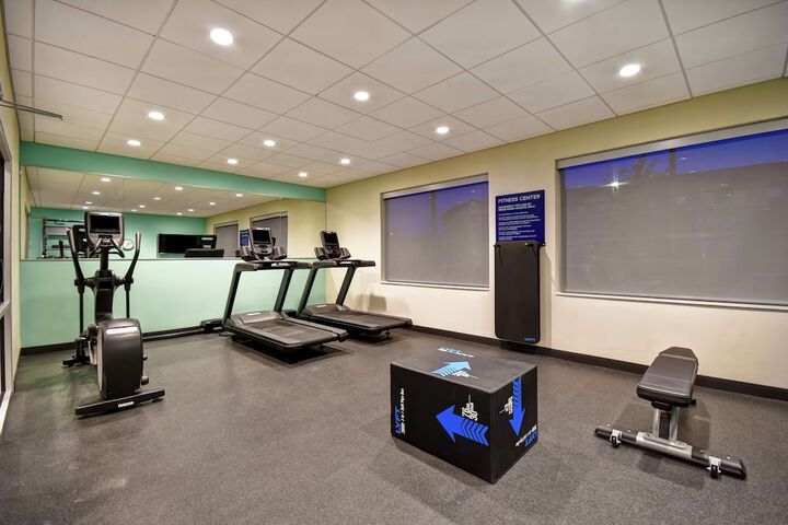 Health and Fitness 28 of 34