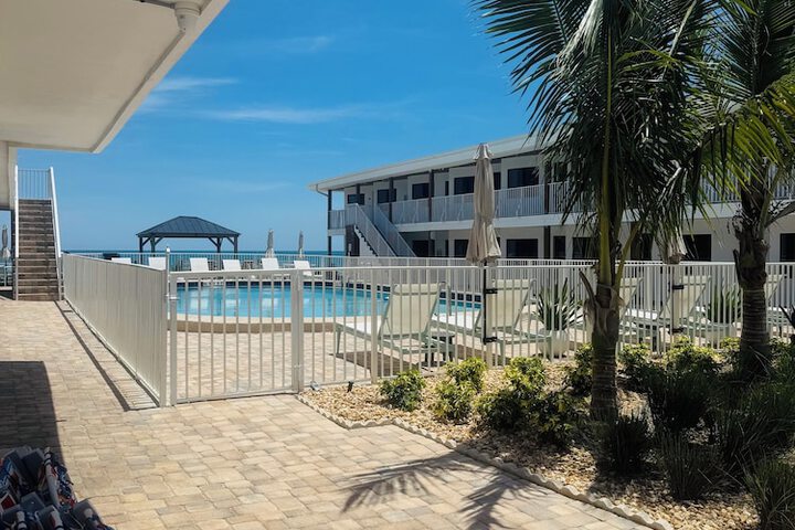 Melbourne Beach Resort & Surf Club