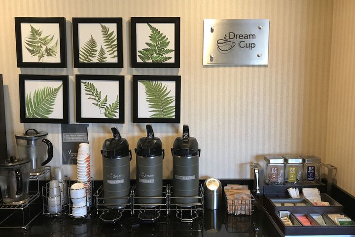 Breakfast/Coffee Service 33 of 37