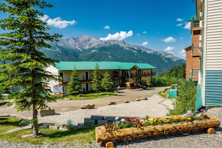 Grande Denali Lodge