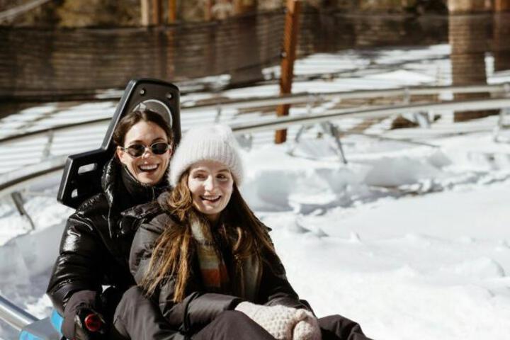 The Westin Monache Resort Mammoth