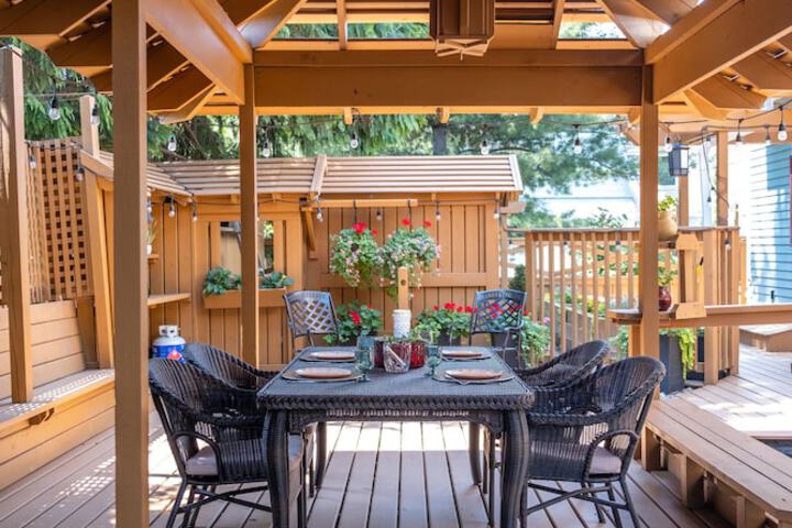 Terrace/Patio 27 of 29