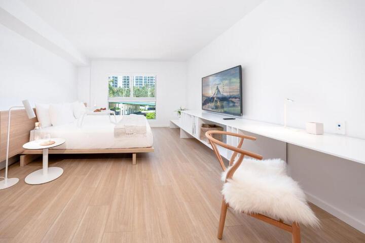 Beach Haus Residences