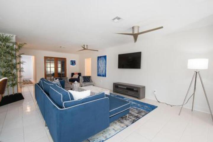 Starfruit Beach House