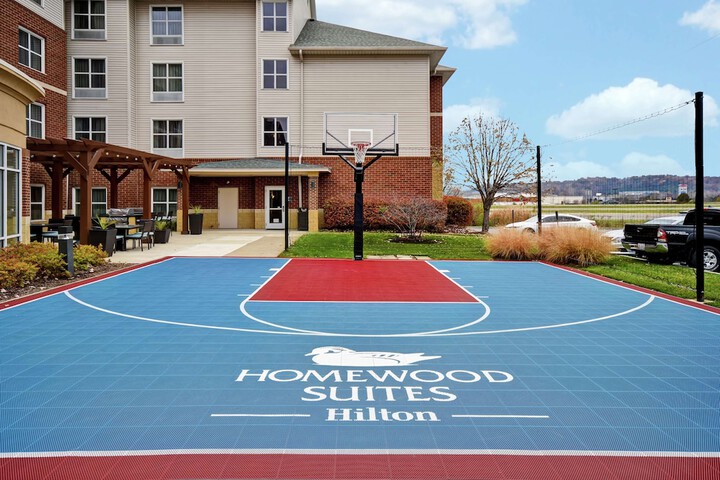 Homewood Suites by Hilton Cincinnati-Milford