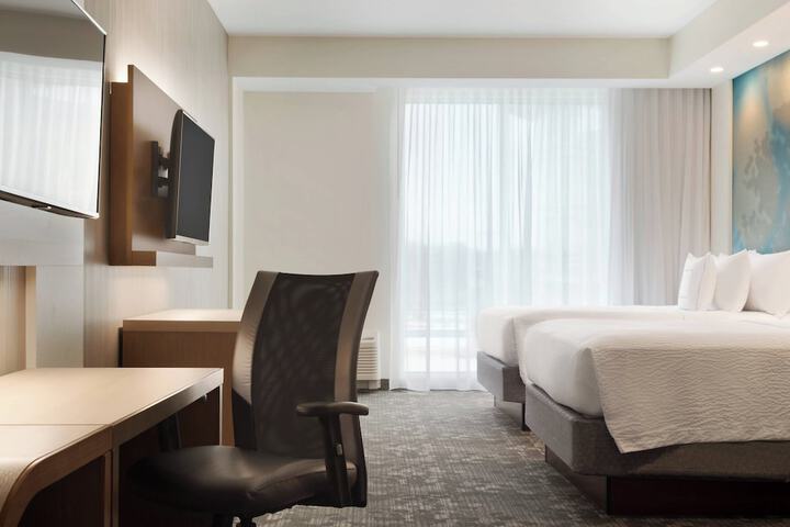 Courtyard by Marriott St. Paul Woodbury