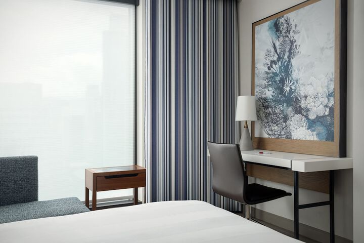 Austin Marriott Downtown