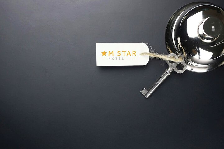M Star North Canton - Hall of Fame