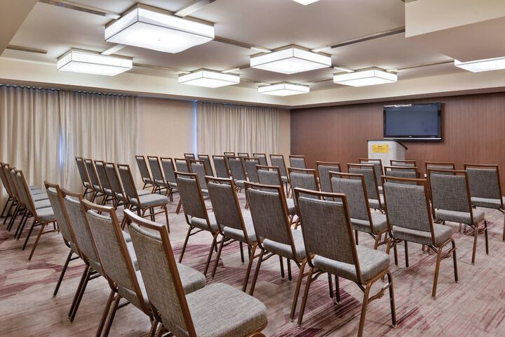 Courtyard Marriott Ocala