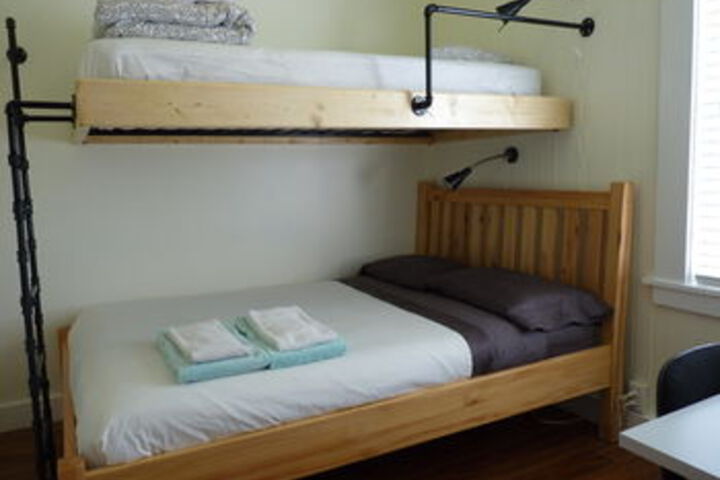 Cow Bay Pioneer Guesthouse