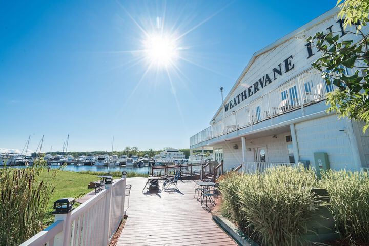 The Weathervane Inn