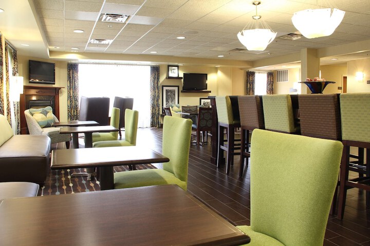 Hotel Interior 11 of 40