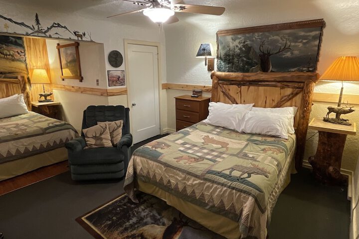 Rio Grande Motel