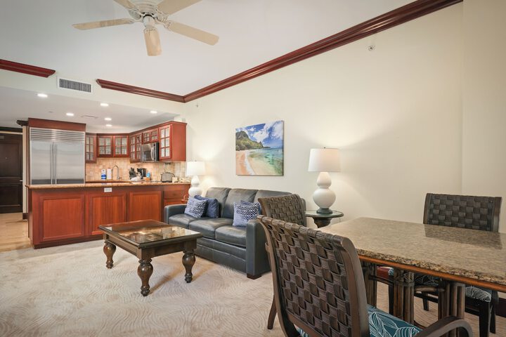 Waipouli Beach Resorts & Spa Kauai by OUTRIGGER