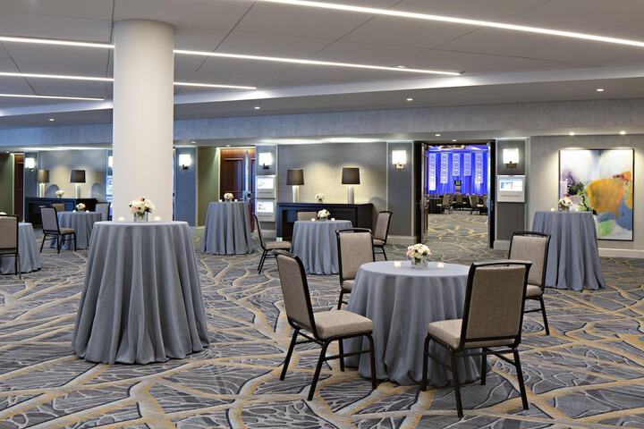 Hyatt Regency Baltimore Inner Harbor
