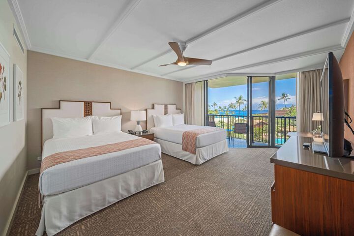 OUTRIGGER Kaanapali Beach Resort
