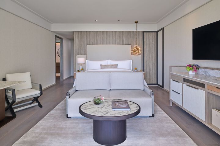 The St. Regis Longboat Key Resort