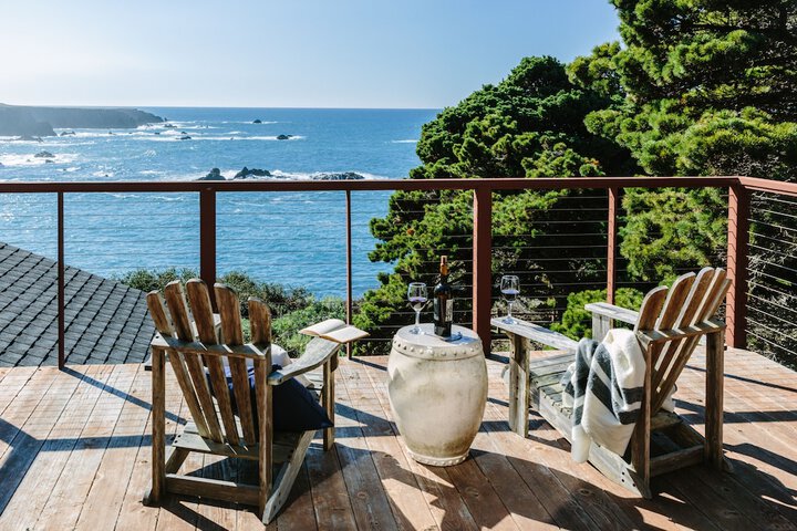 Terrace/Patio 116 of 128