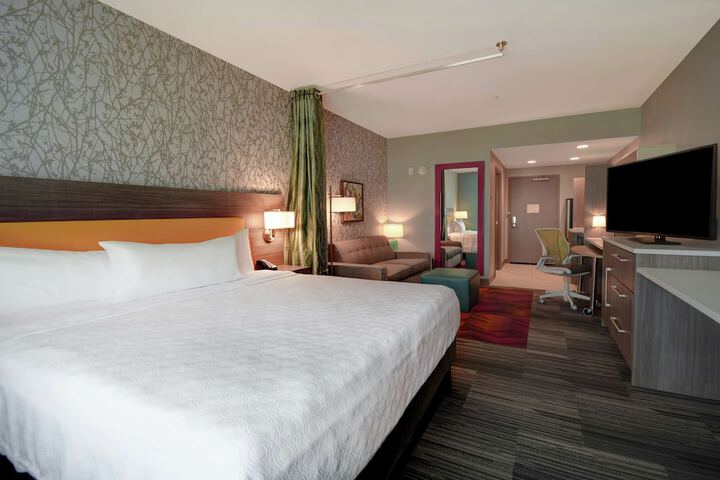 Home2 Suites by Hilton Shreveport