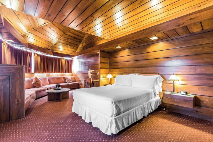 Inn at the Mill an Ascend Collection Hotel